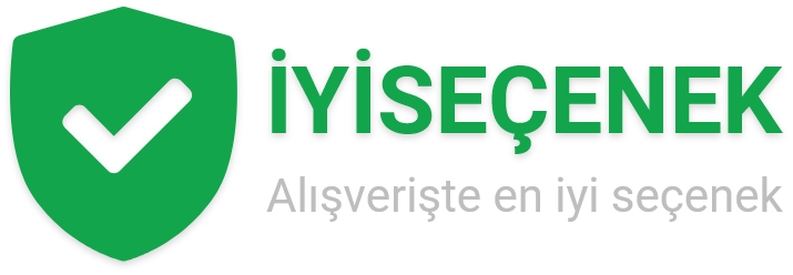 İyi Seçenek - Alışveriş İçin En İyi Seçenek!